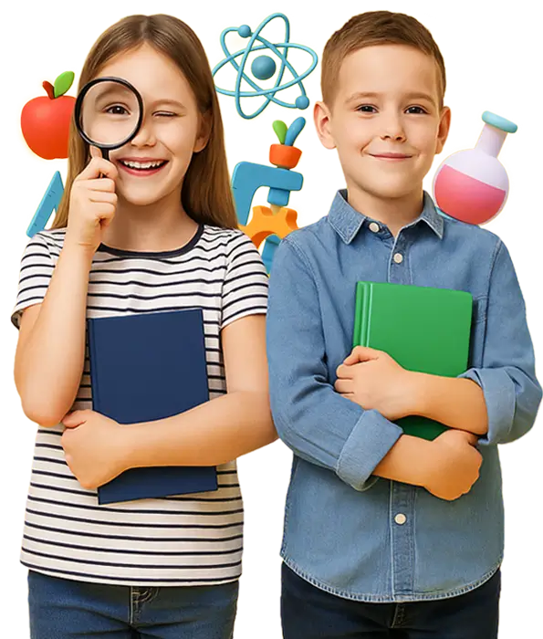kids-learning